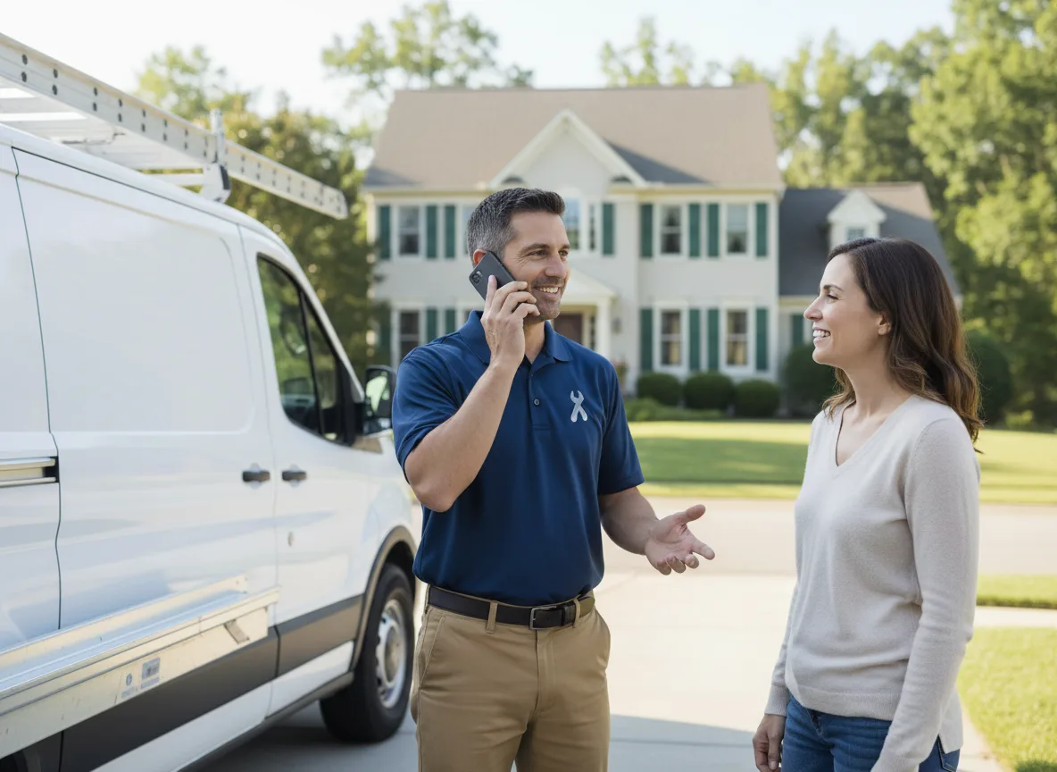 Home Gutter Service Lewis Center, OH FAQs